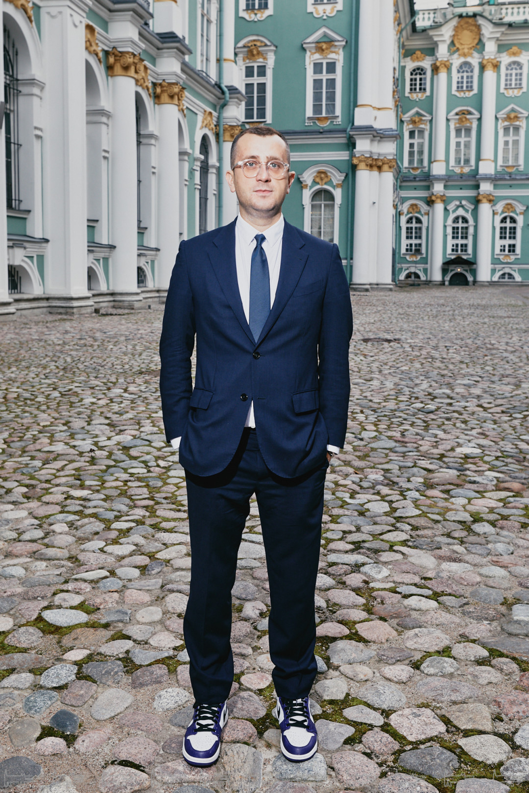 Борис Пиотровский