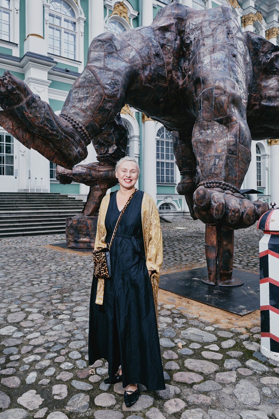 Наталья Плеханова