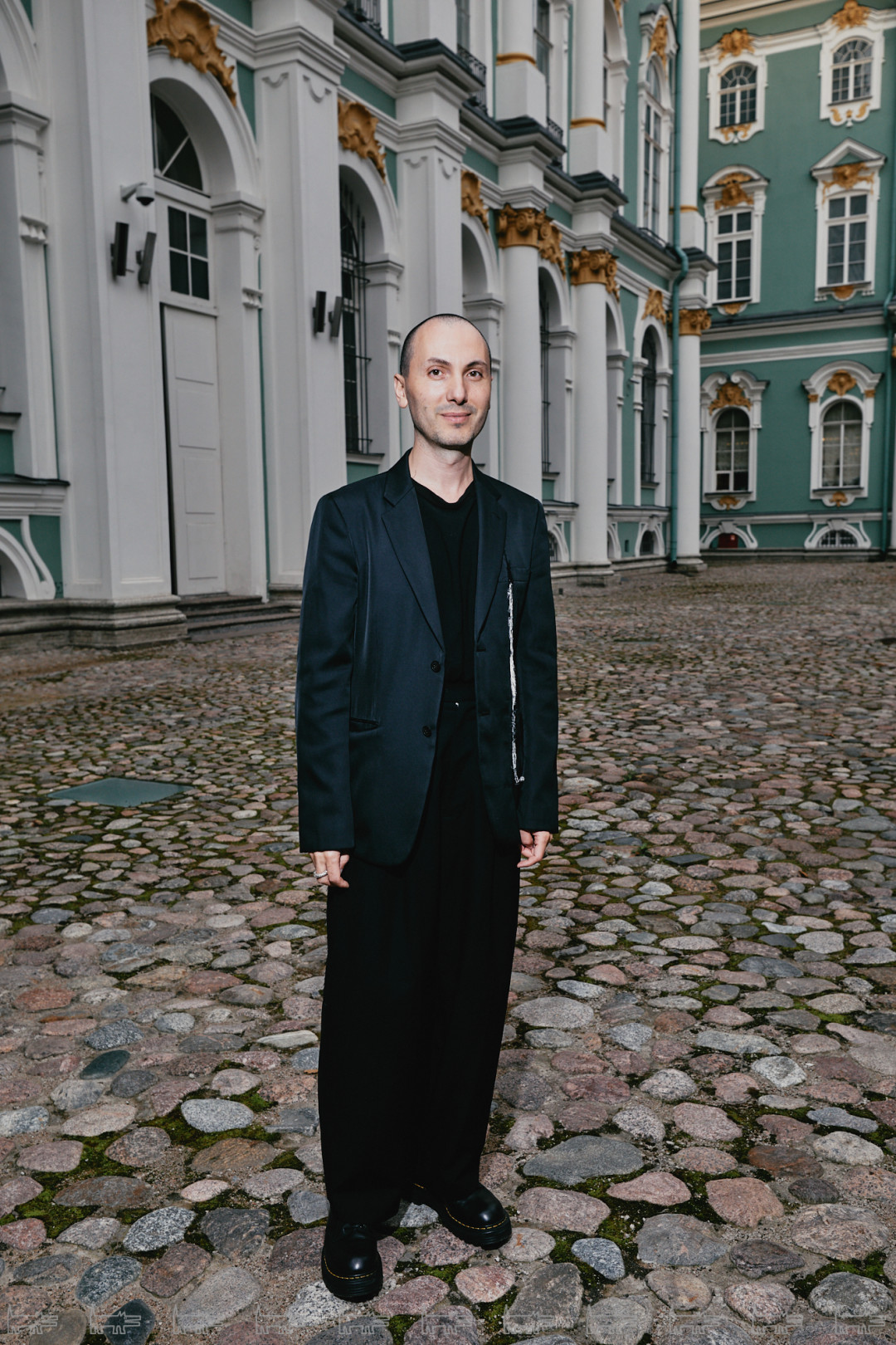 Янис Чамалиди