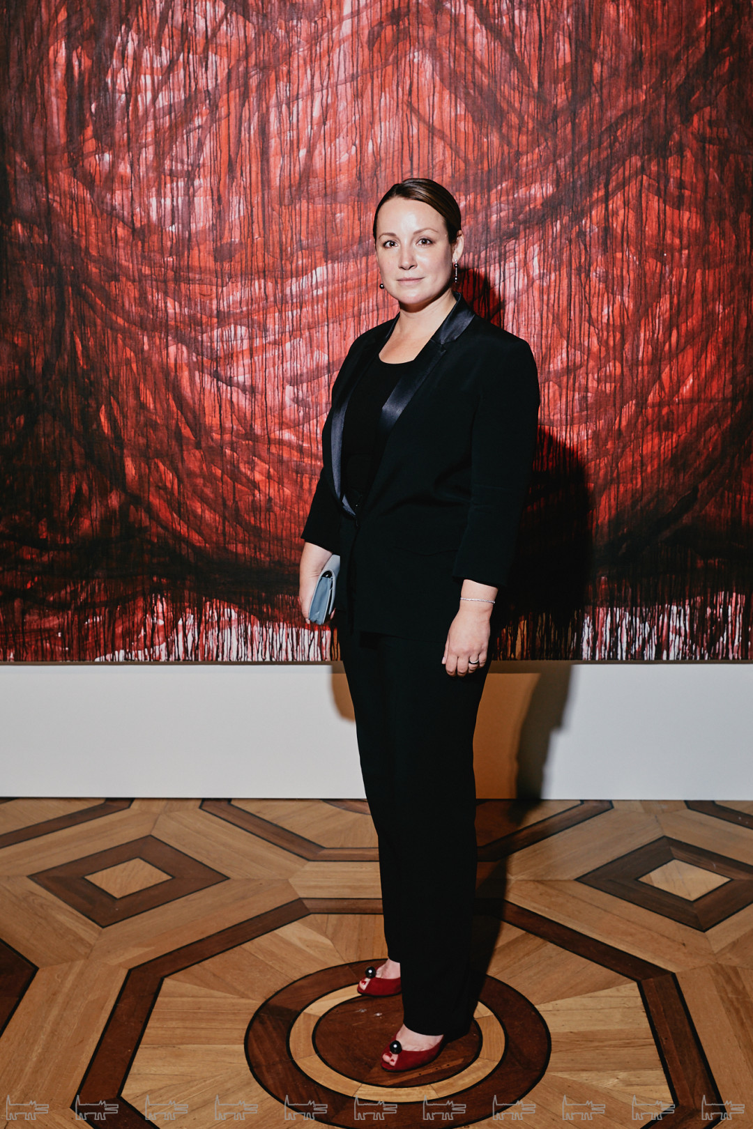 Евгения Нагимова