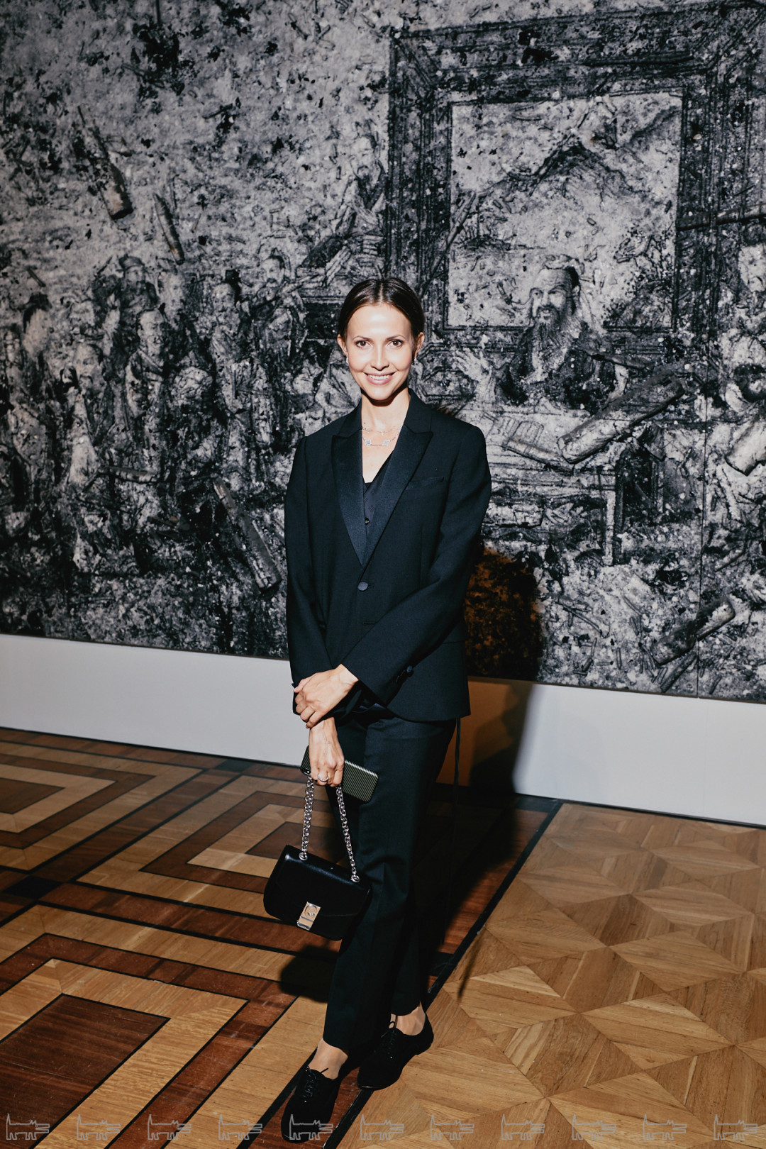 Алина Сомова