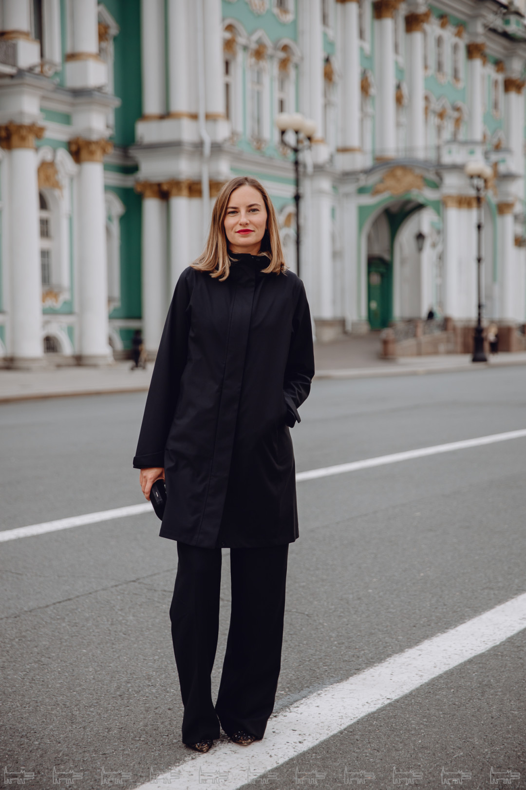 Дина Силина