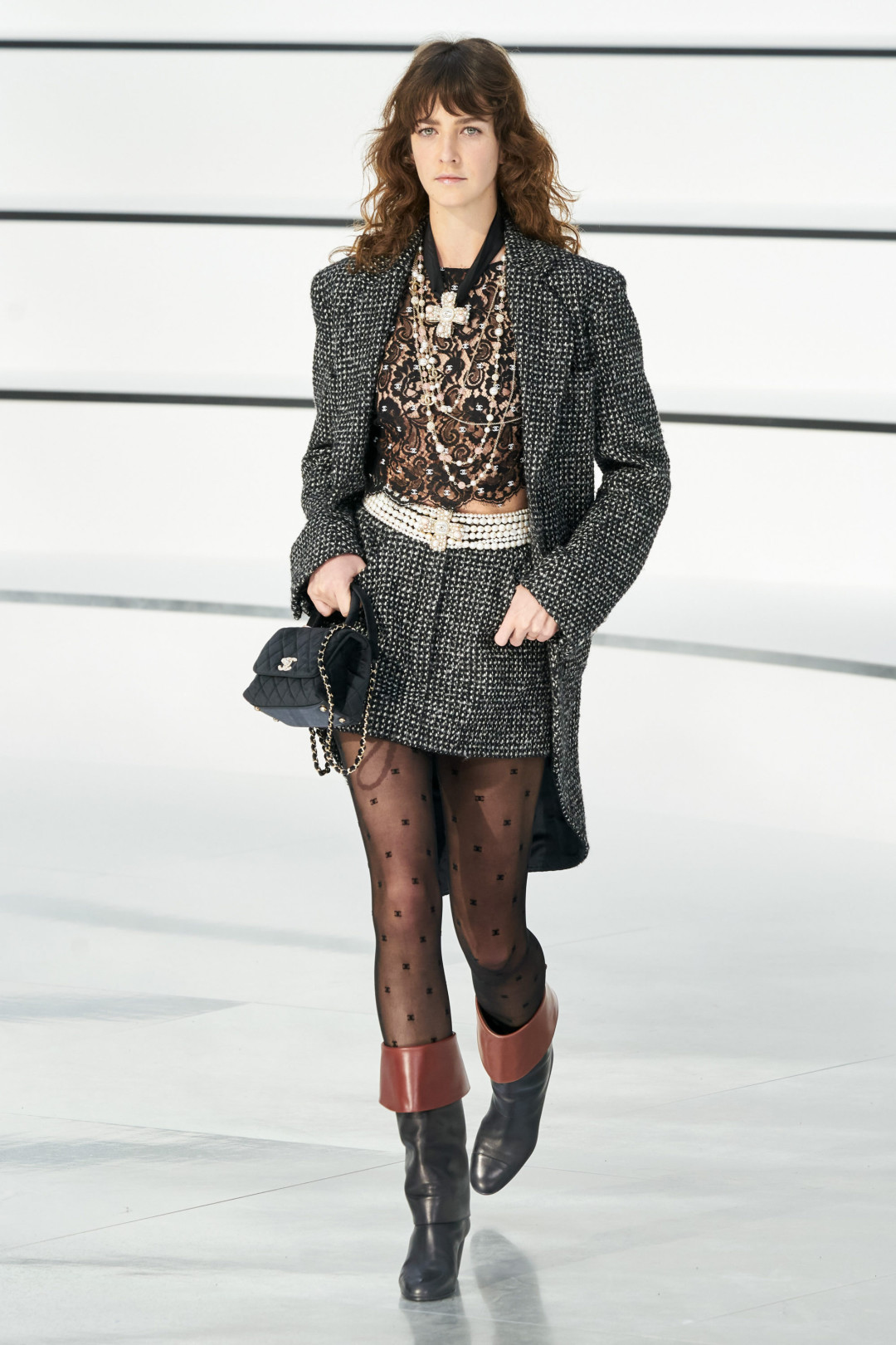 Chanel Fall-Winter 2020/2021