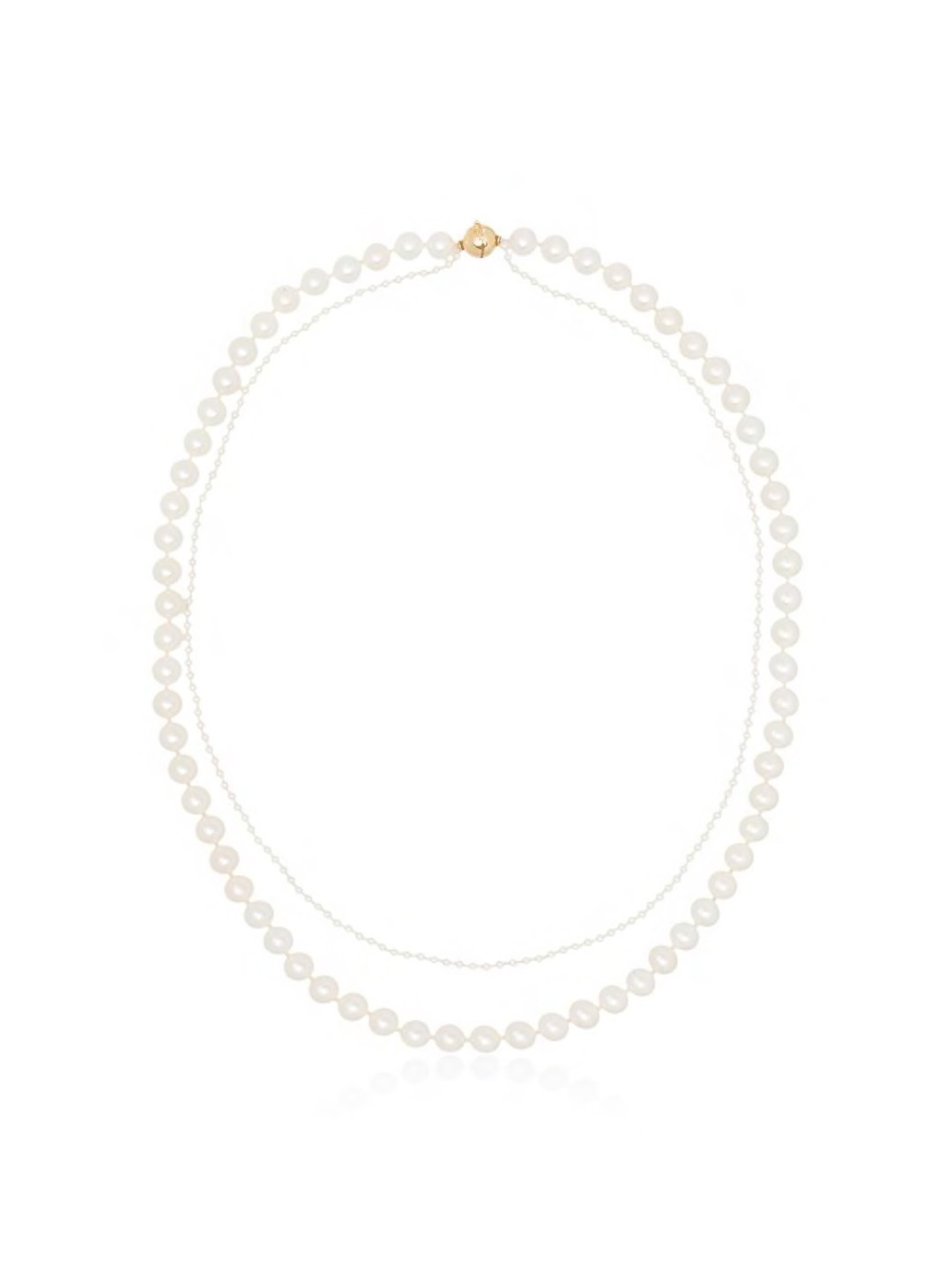 Колье Sophie Billie Brahe