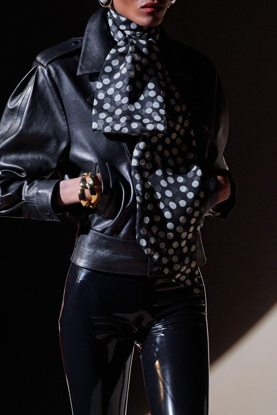 Saint Laurent Fall-Winter 2020/2021