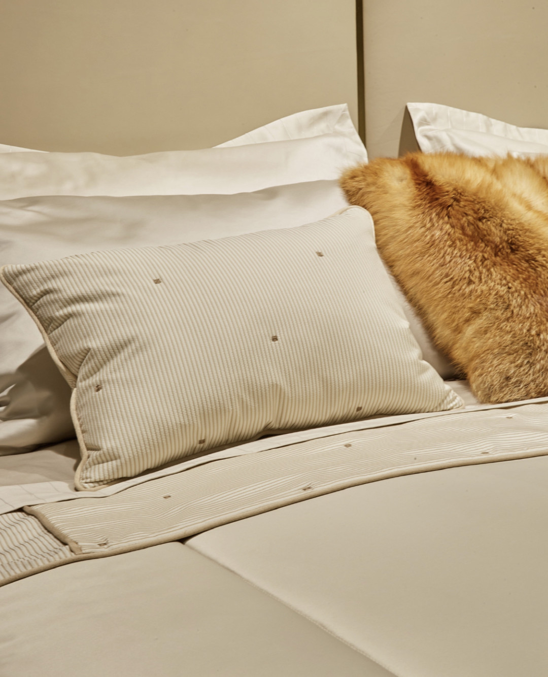 Постельное белье Fendi