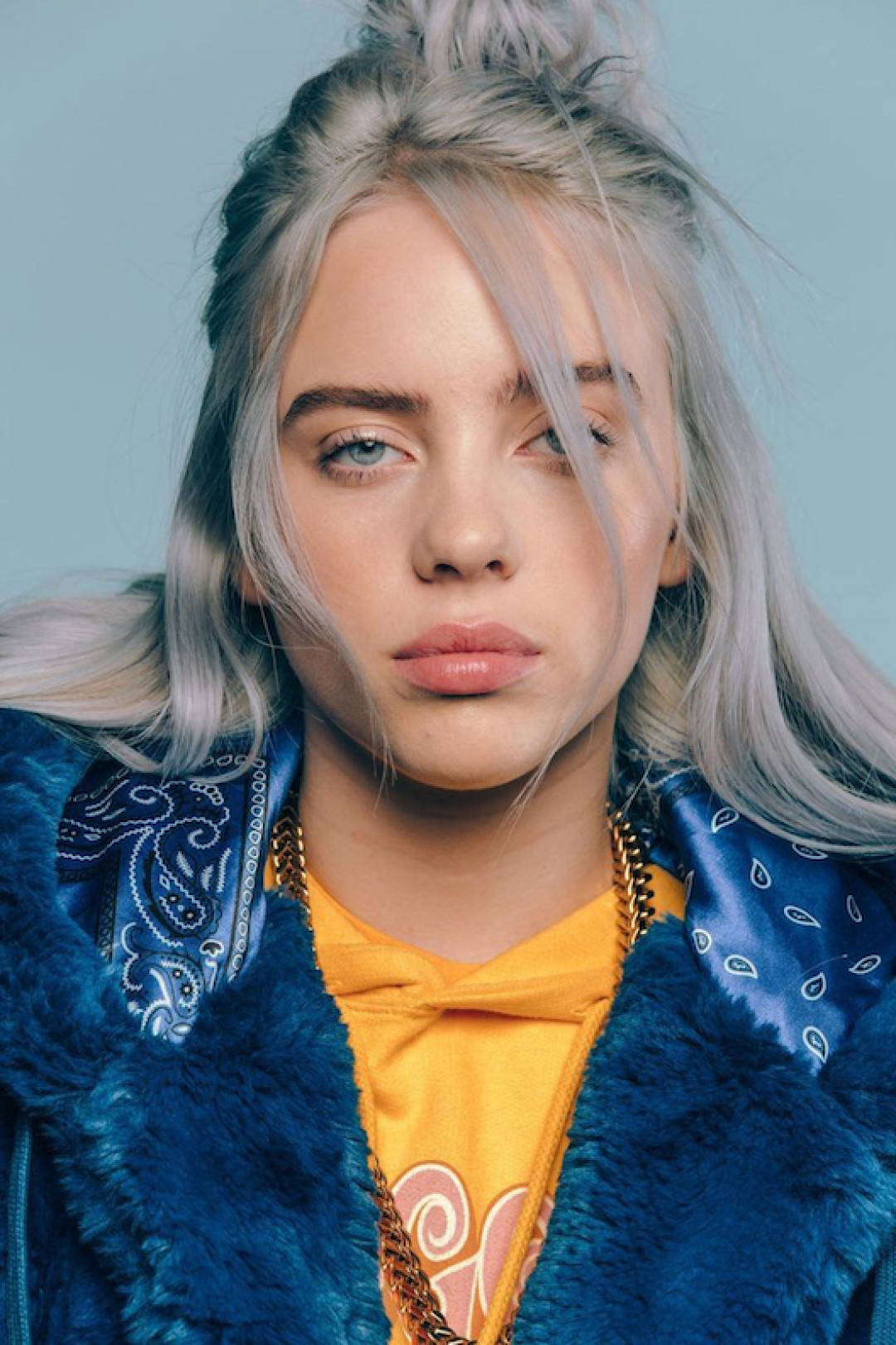 Billie Eilish Says Her New Song Arrives This Week Pitchfork