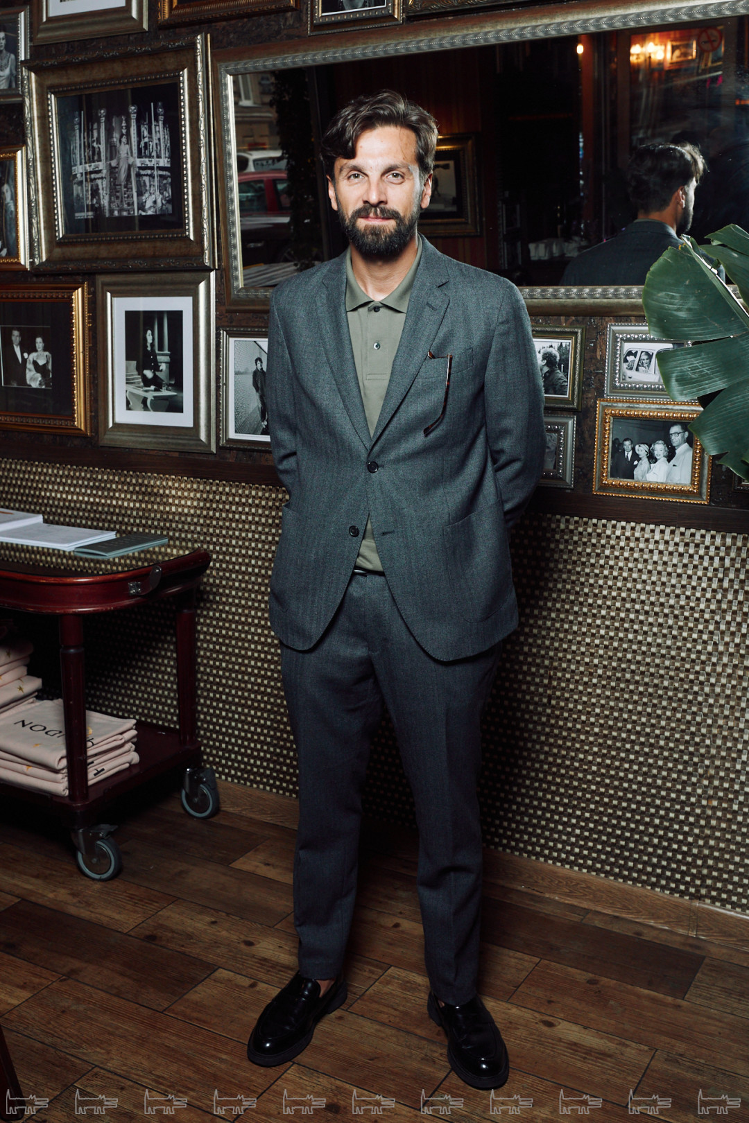 Максим Нестеров