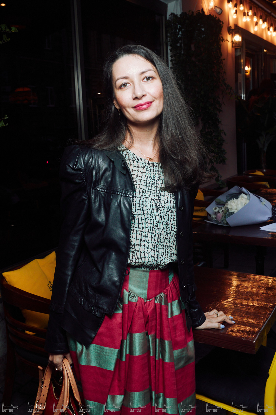 Елена Бельчинская