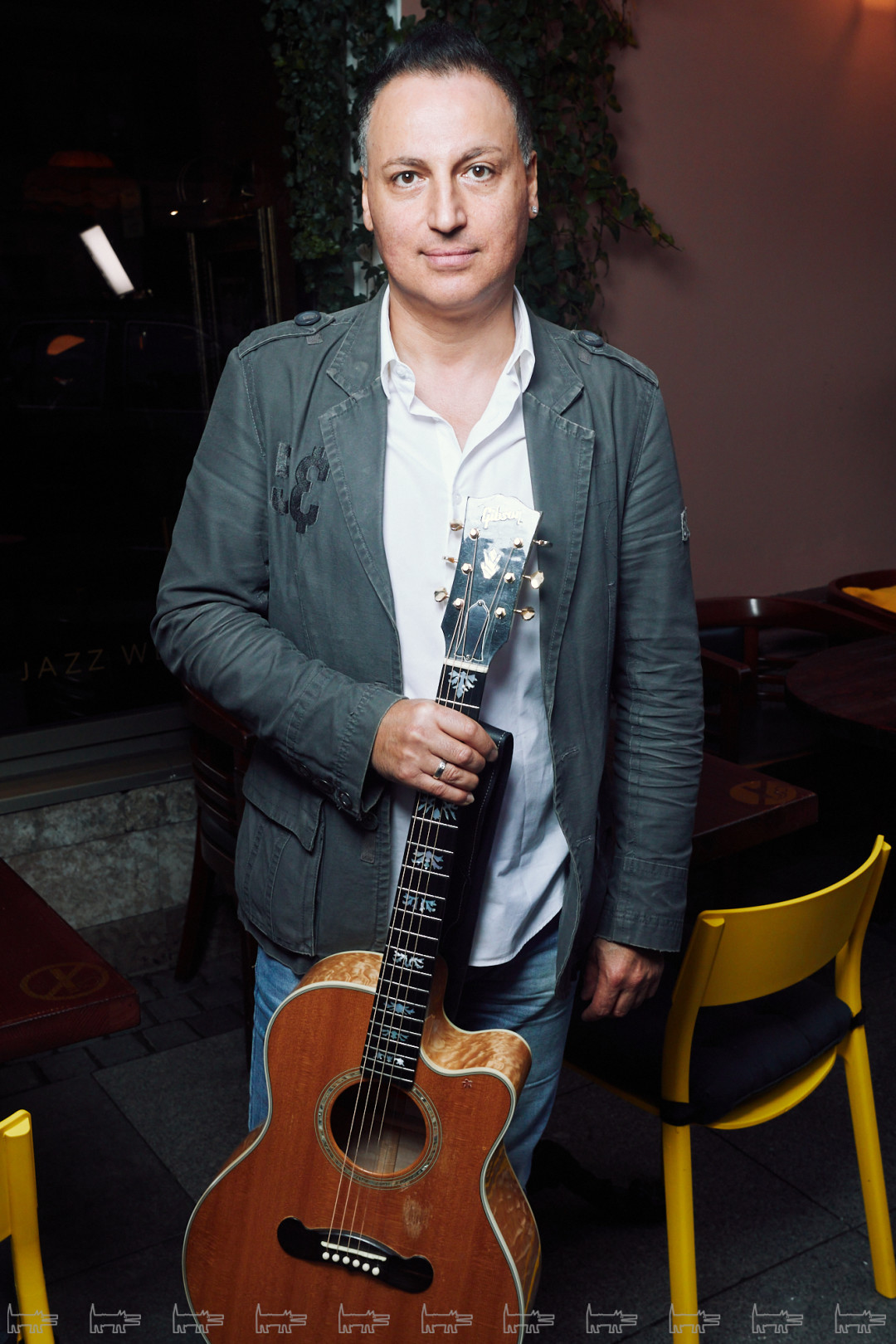 Гасан Багиров