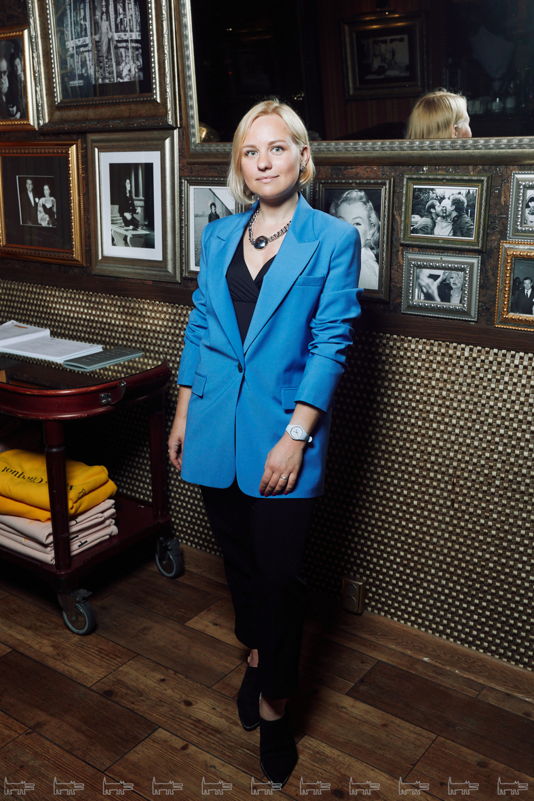 Ольга Чепурова