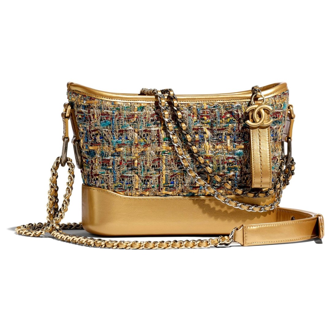 Сумка Chanel Gabrielle