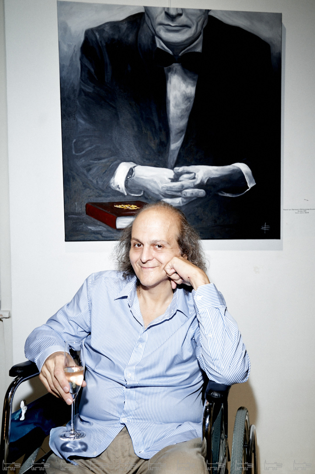 Артем Магалашвили