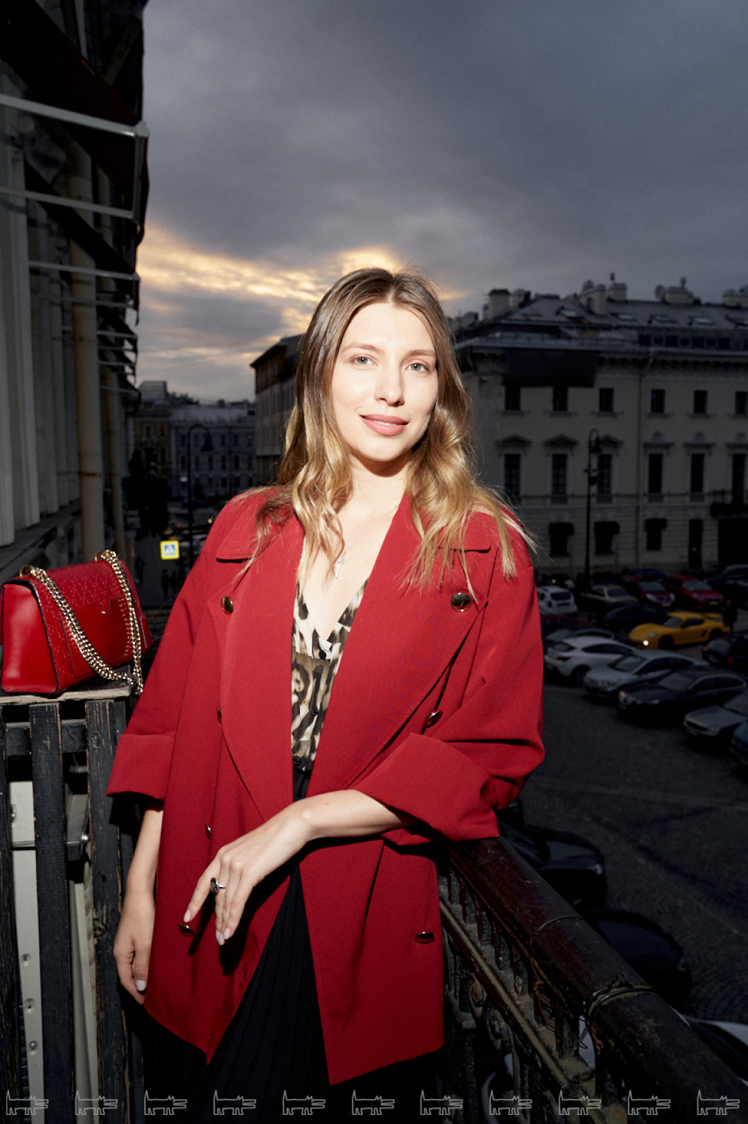 Анастасия Николаева