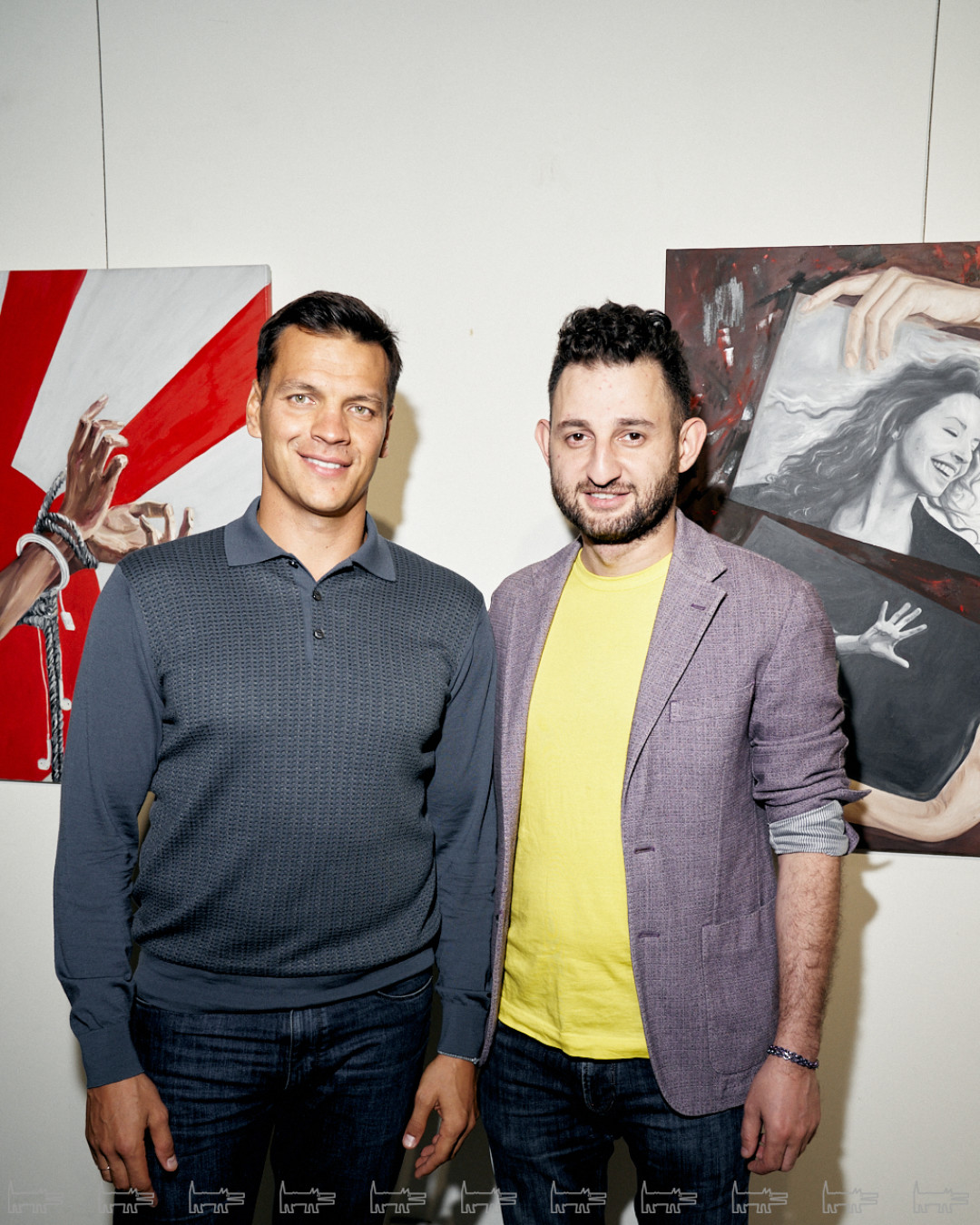 Григорий Сасонко. Артур Рихтер