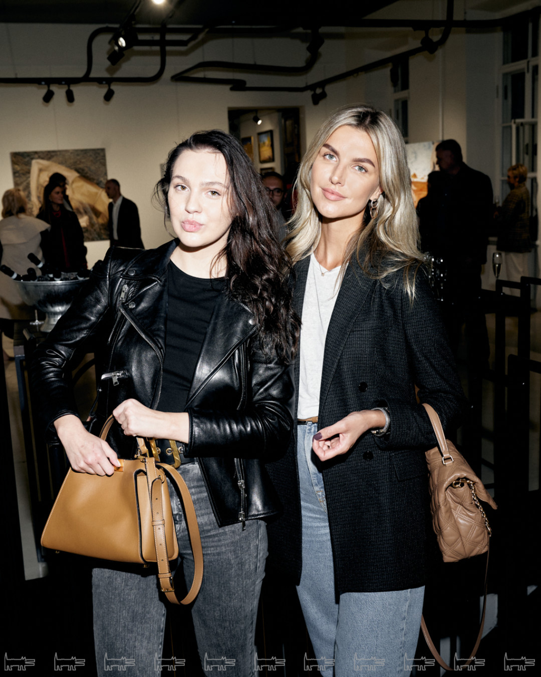 Дарья Арбатская, Алиса Ярославцева