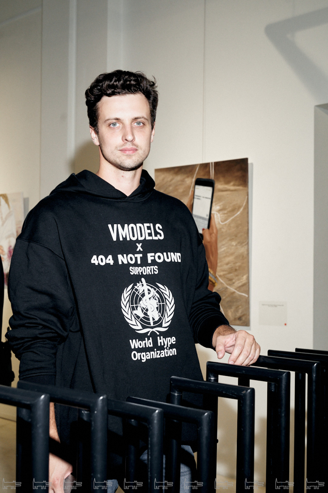 Александр Михайлов