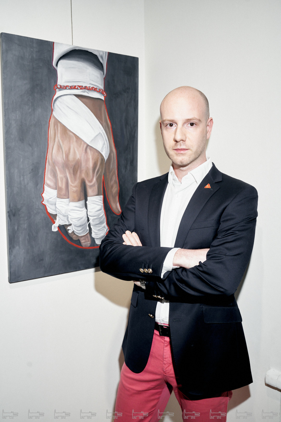 Владимир Заварухин