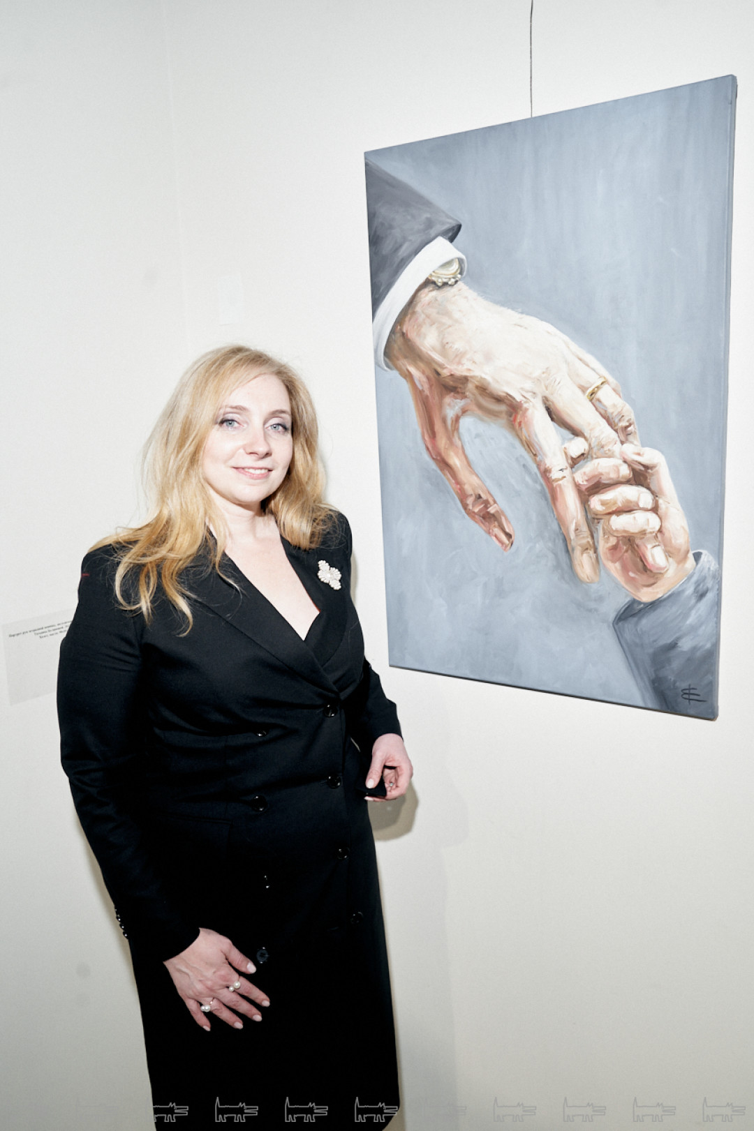 Ольга Петрова-Кессарийская