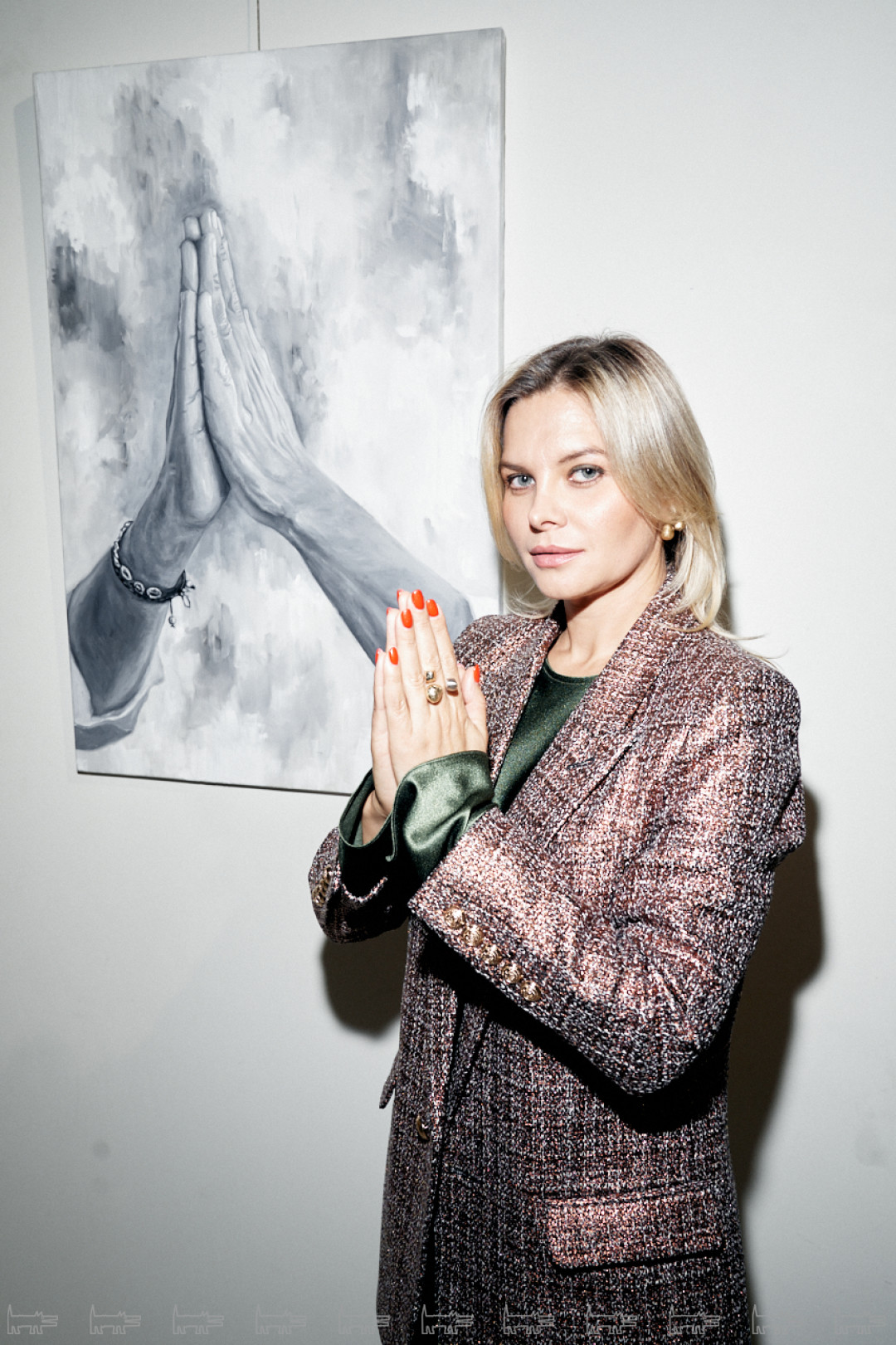 Ольга Газеева