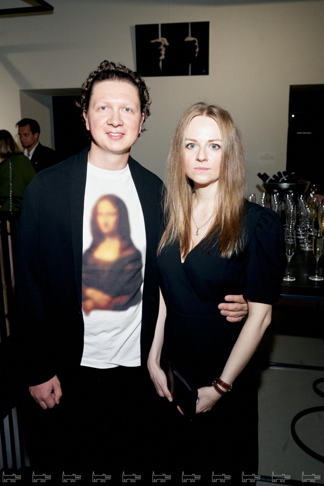 Кирилл Воробьев, Ольга Воробьева