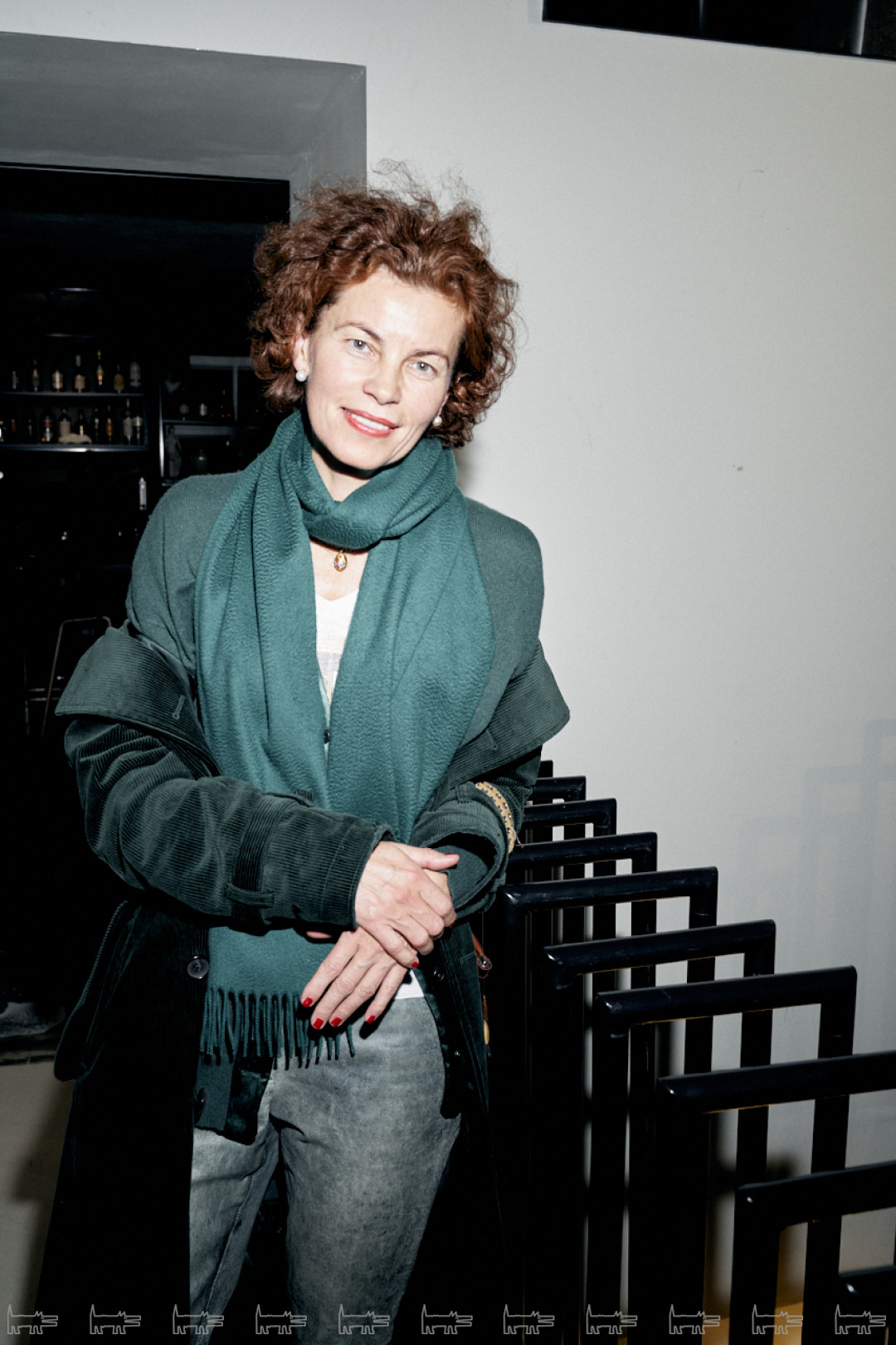 Лариса Тиктинская