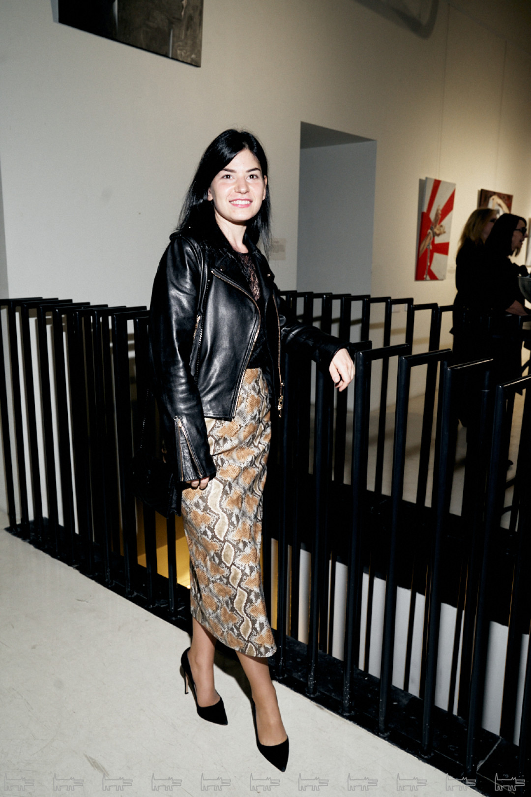 Ася Наумова