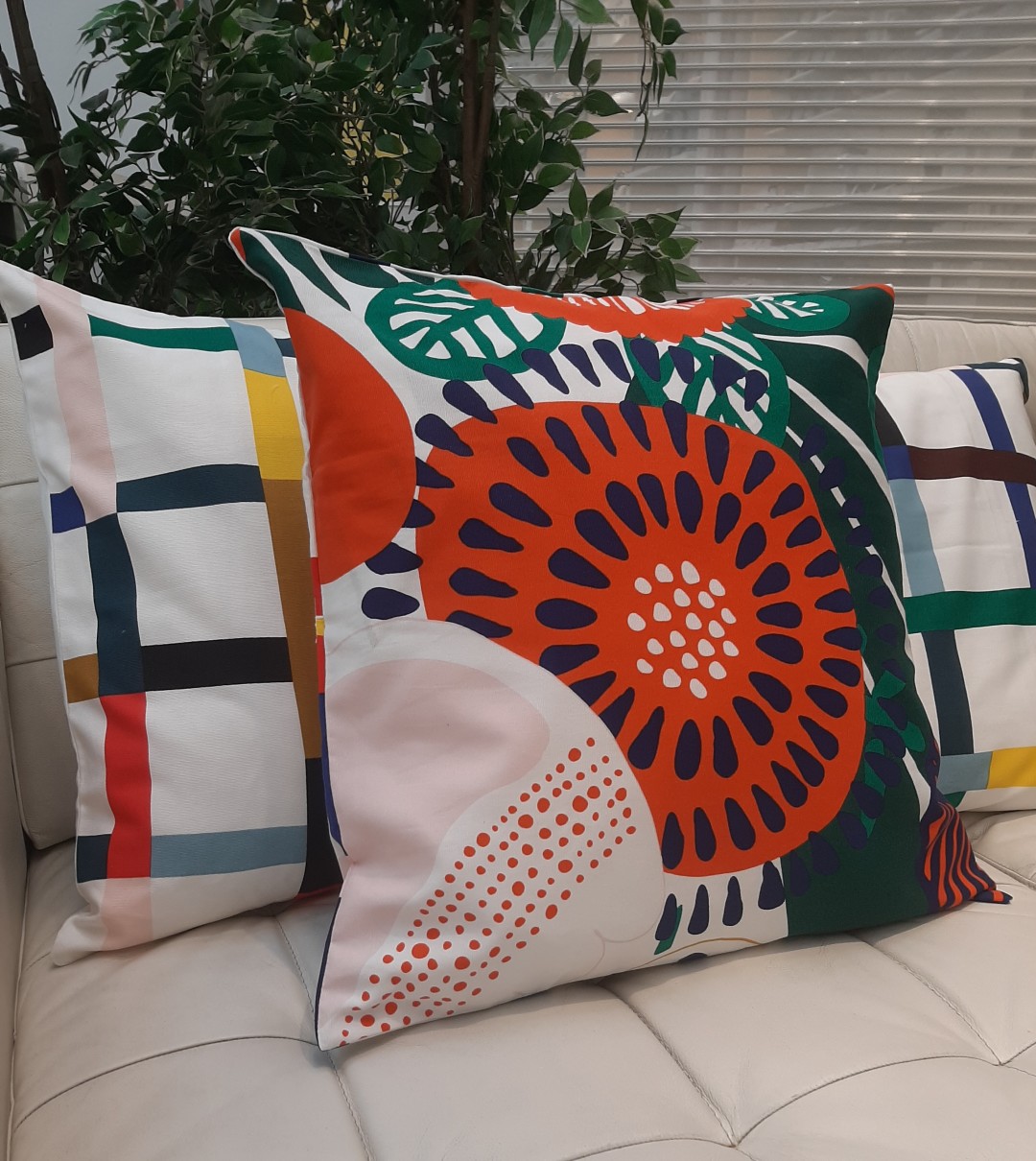 Наволочки "Отерстэлла"