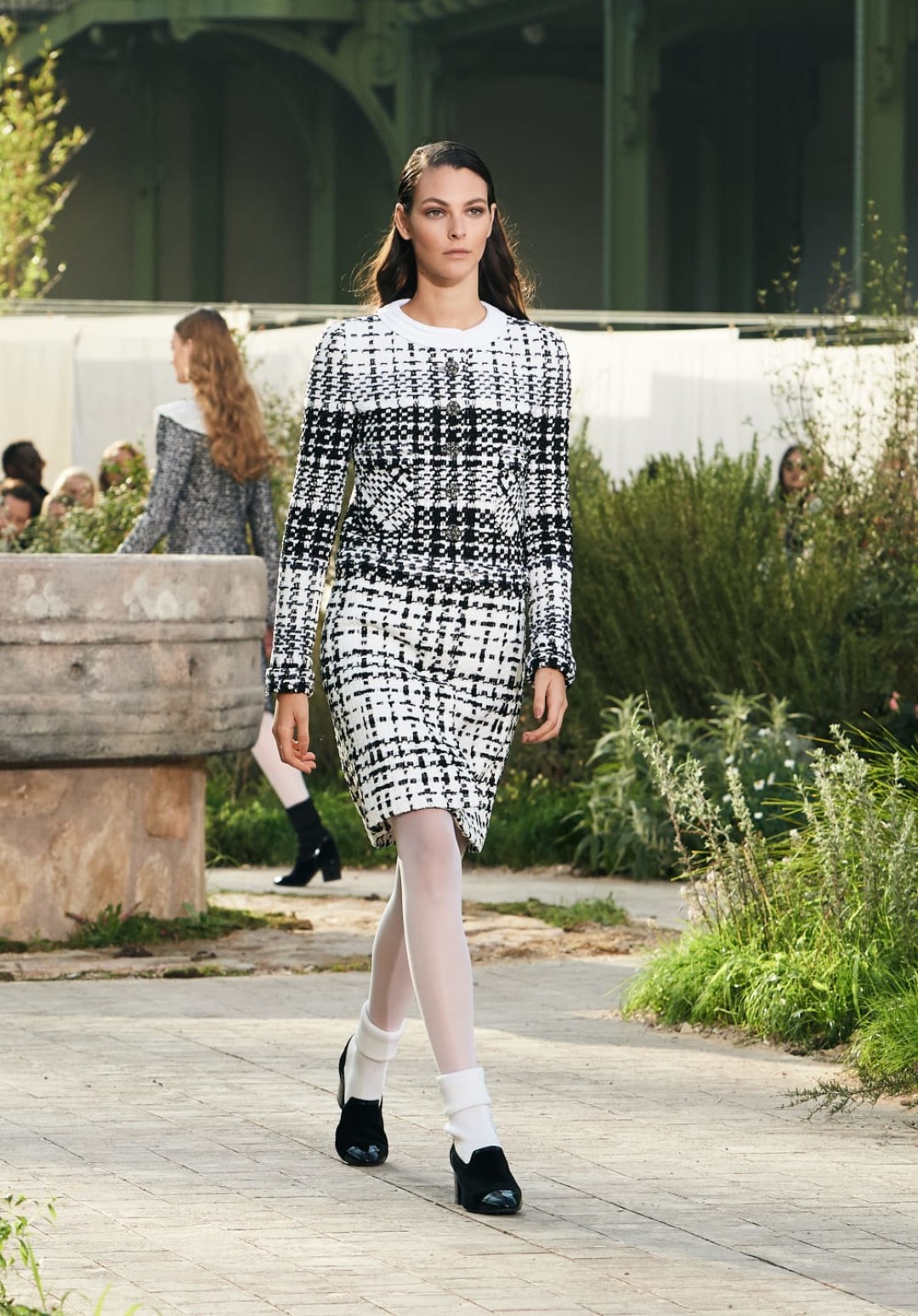 Chanel Haute Couture