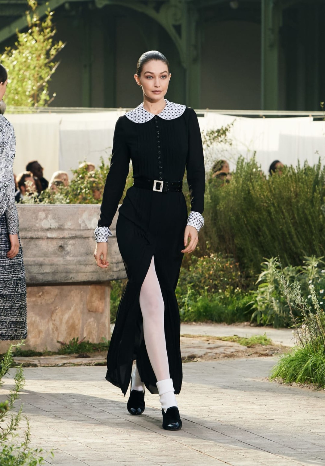 Chanel Haute Couture