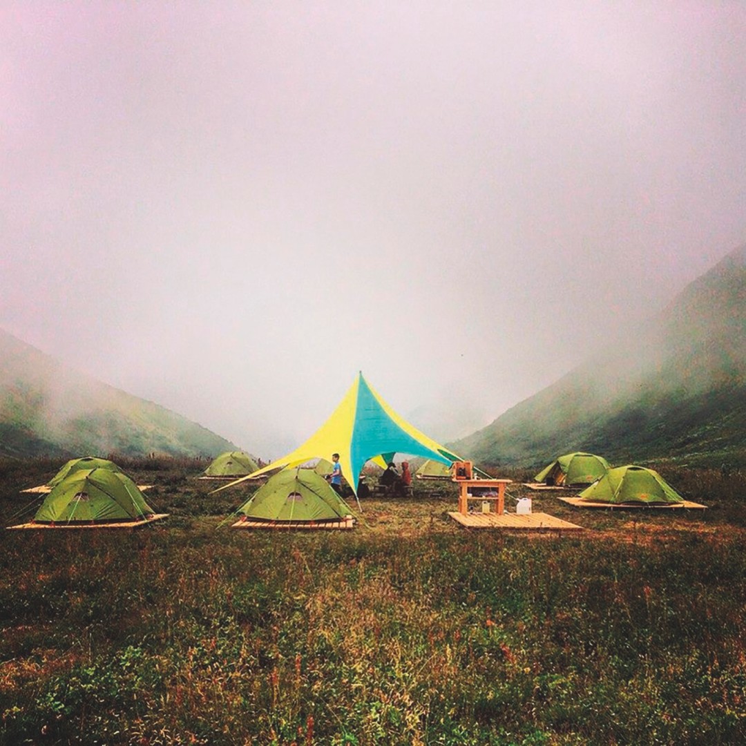 ОЗЕРО КАРДЫВАЧ