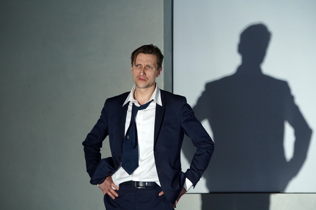 Фото: Театр им. Ленсовета