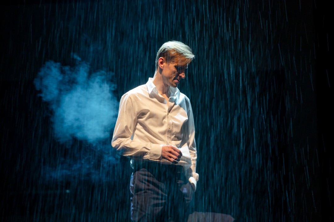 Фото: Театр им. Ленсовета