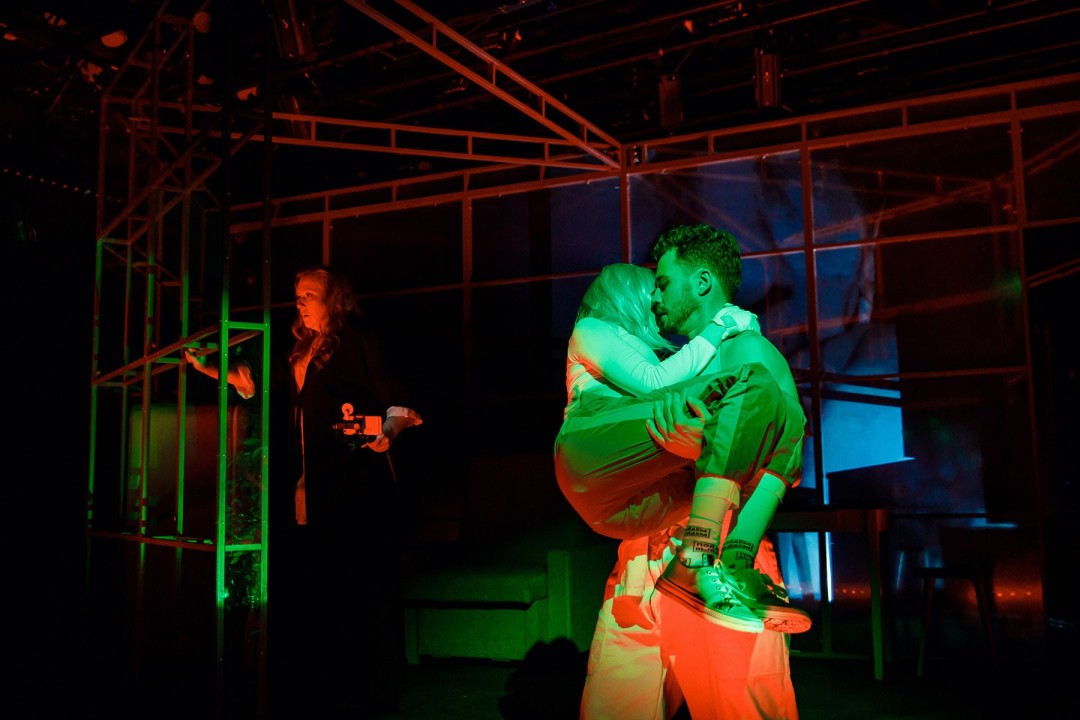 Фото: Наталья Кореновская, «Приют комедианта»