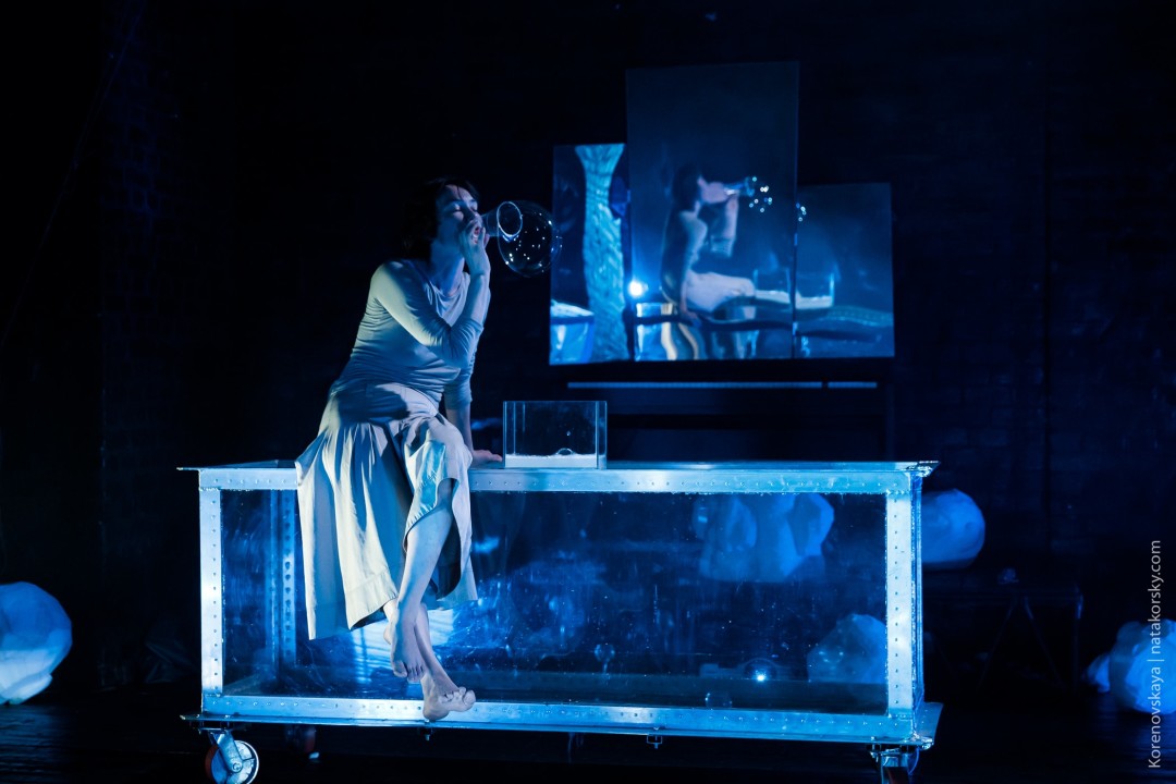 Фото: Наталья Кореновская, «Особняк»