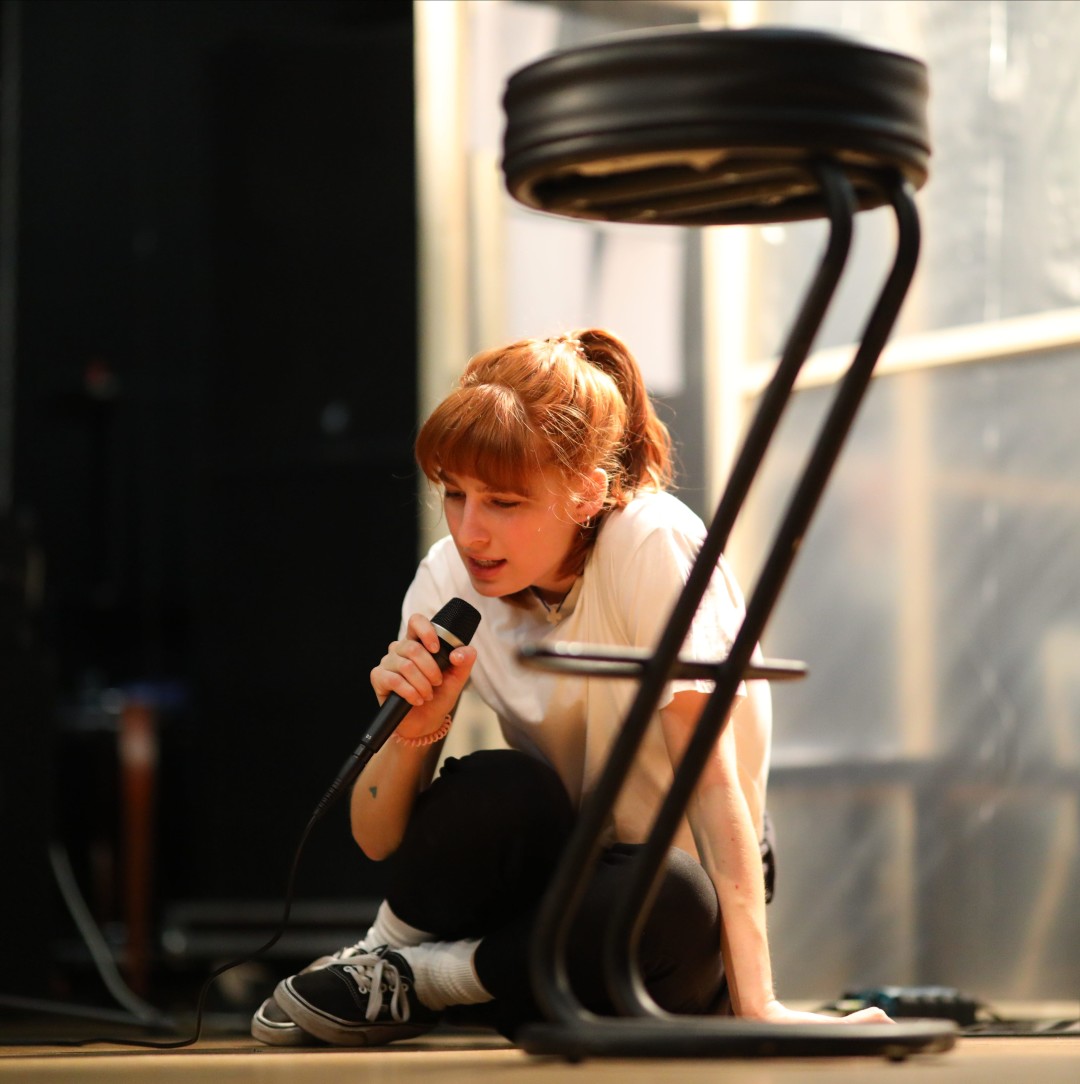 Стас Левшин, БДТ им. Г.А. Товстоногова