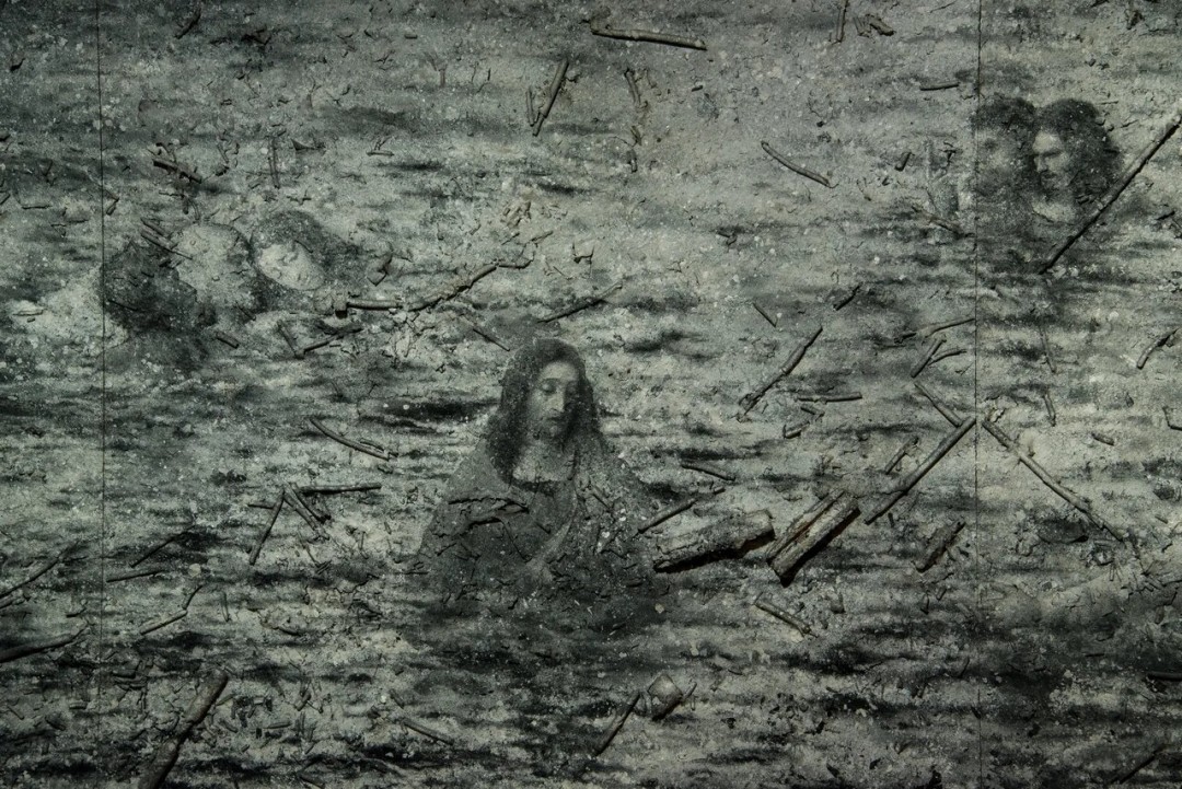 Алексей Бронников, Государственный Эрмитаж