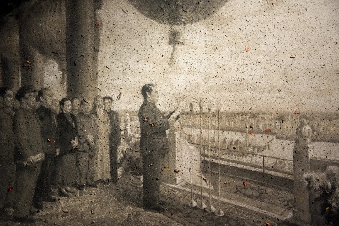 Алексей Бронников, Государственный Эрмитаж