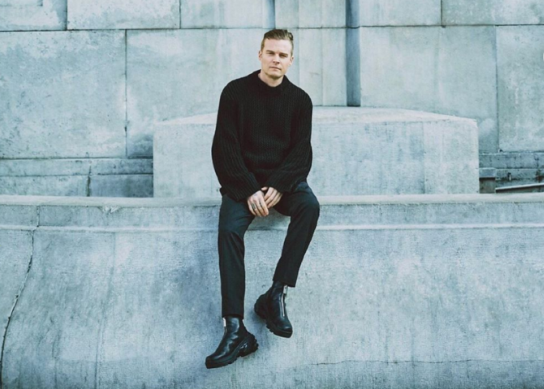 Мэттью Уильямс