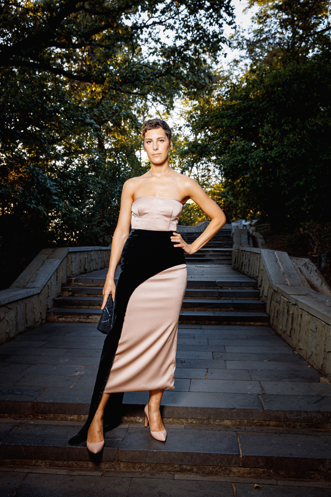 Ирина Горбачева