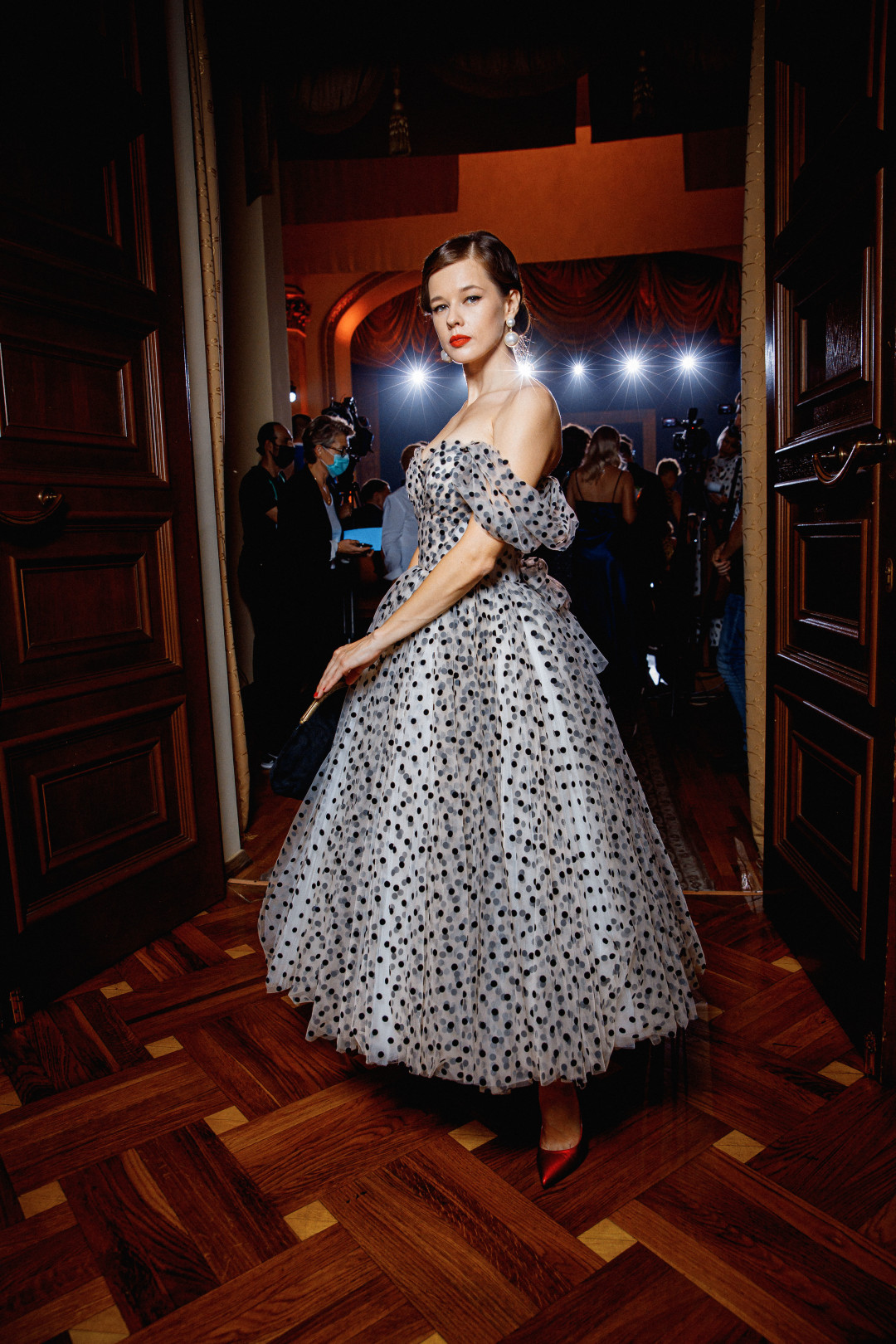 Екатерина Шпица