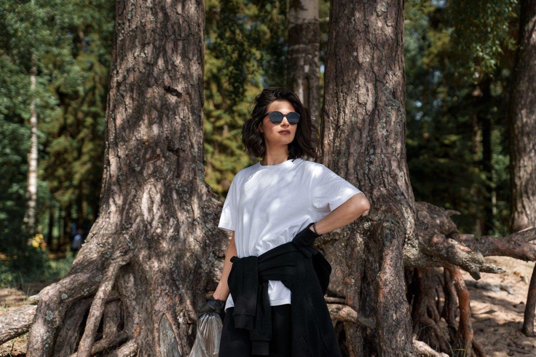 Фото: Александра Хлебникова