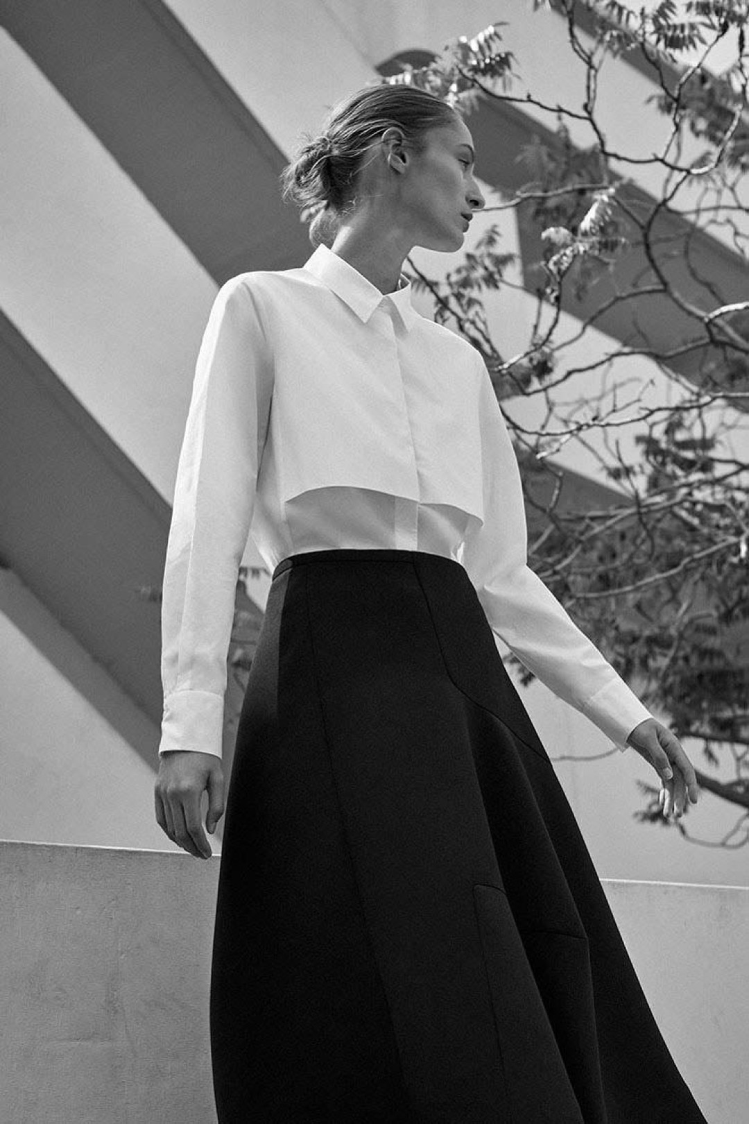 Cos, коллекция Bauhaus