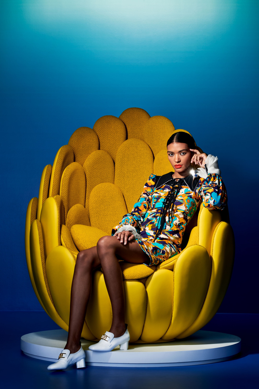 Louis Vuitton, коллекция Objets Nomades