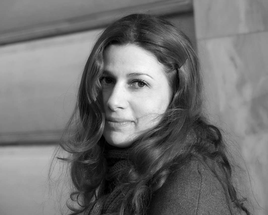 Илектра Канестри