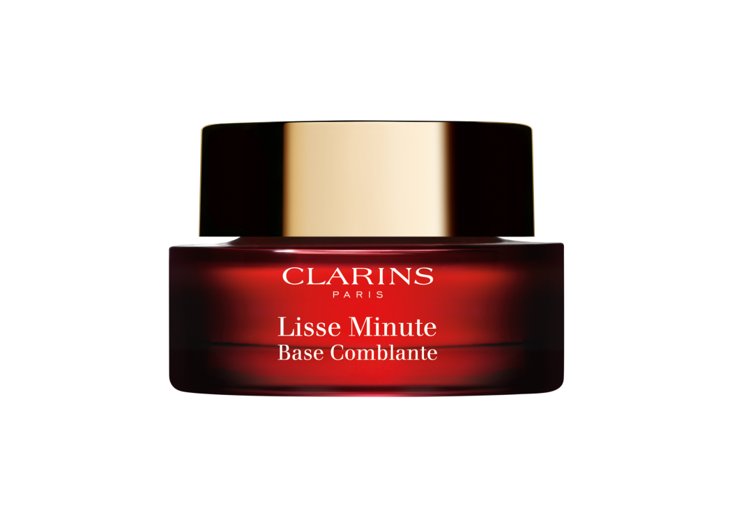 Матирующая база под макияж, маскирующая морщины Instant Smooth