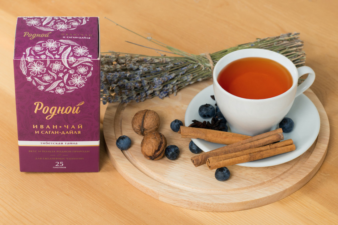 Ресторан иван чай Ресторан иван чай