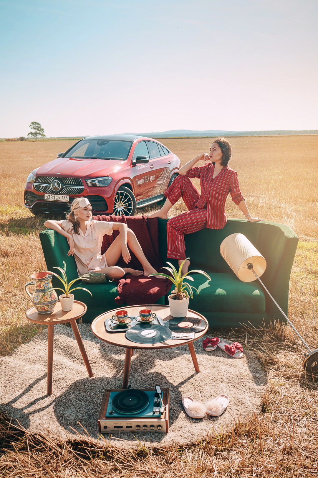 Юлиана (33 года) и Катя (14 лет) Дерендяевы Причиной всему — жизнь на повышенных скоростях. С самого детства мой ритм жизни не позволяет расслабляться