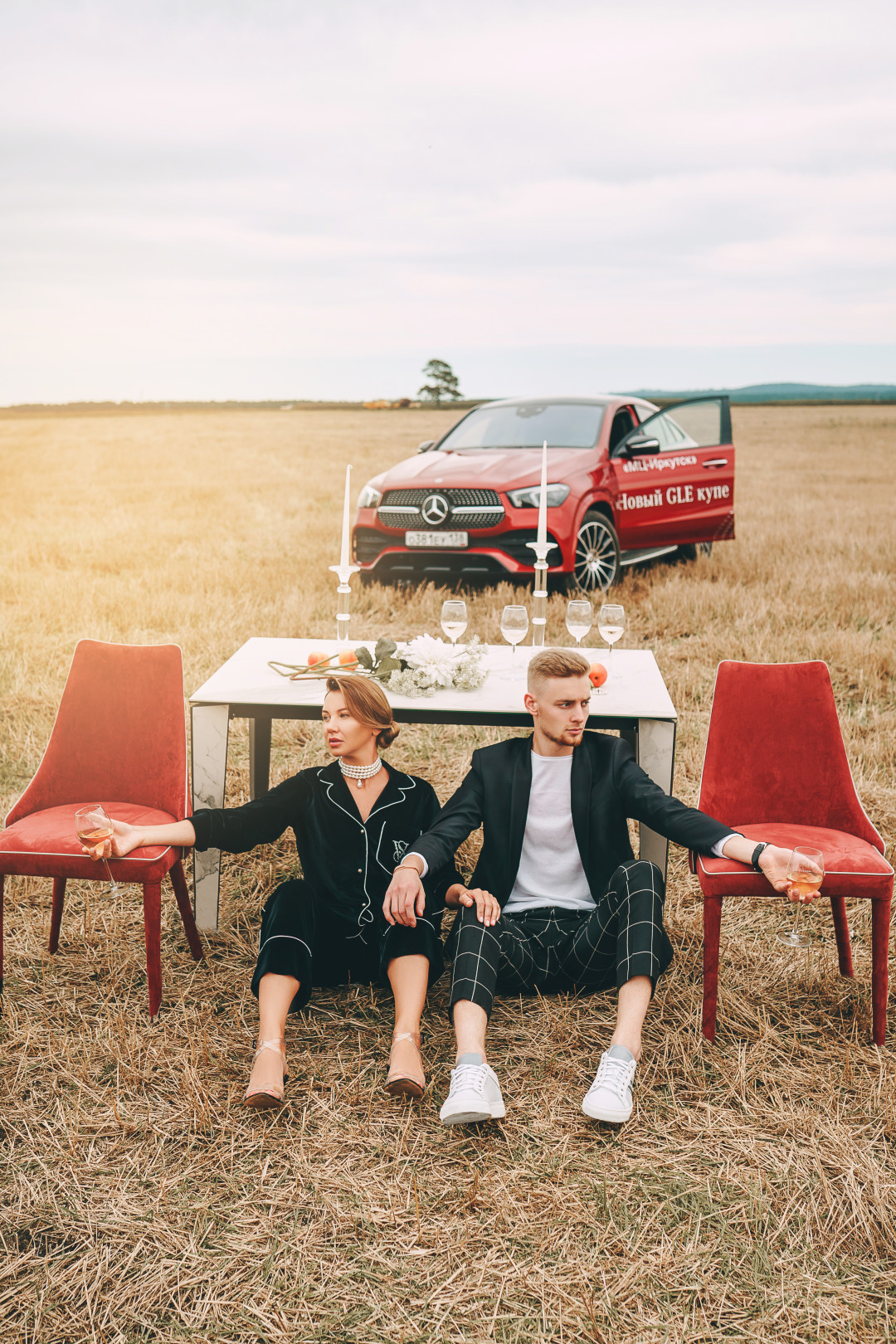 Ольга (40 лет) и Герман (20 лет) Чуфистовы Не буду лукавить, у меня хорошие гены. Мне достаточно совсем немного усилий, чтобы привести себя в форму. Я