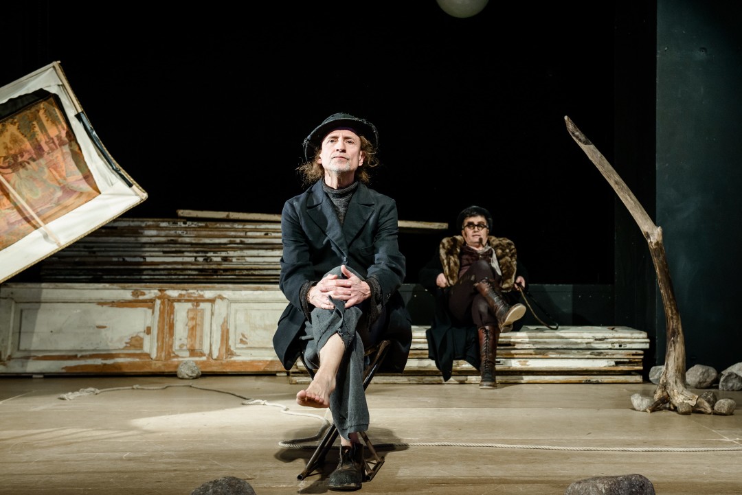 Фото: Laura Vanseviciene, предоставлено пресс-службой фестиваля